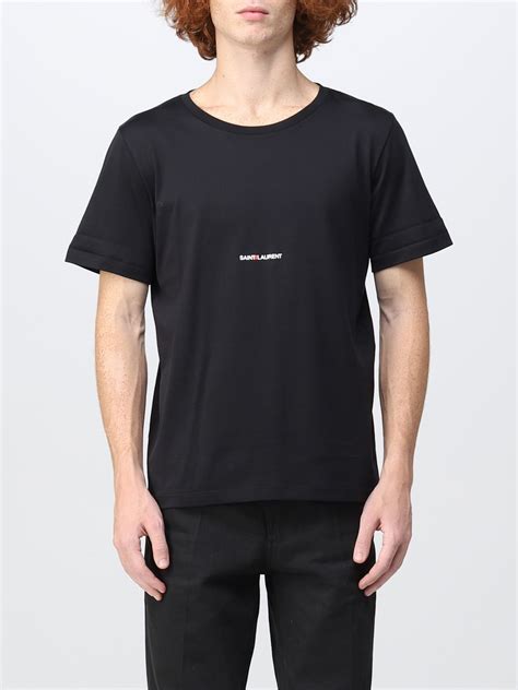 Saint Laurent Black T